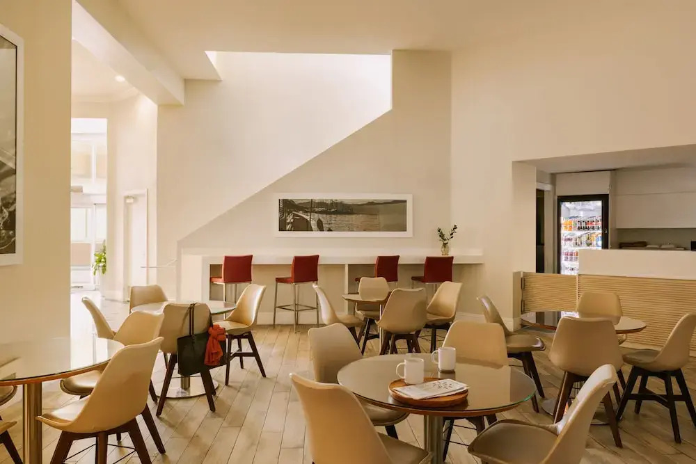 Photo - The Point by Edge