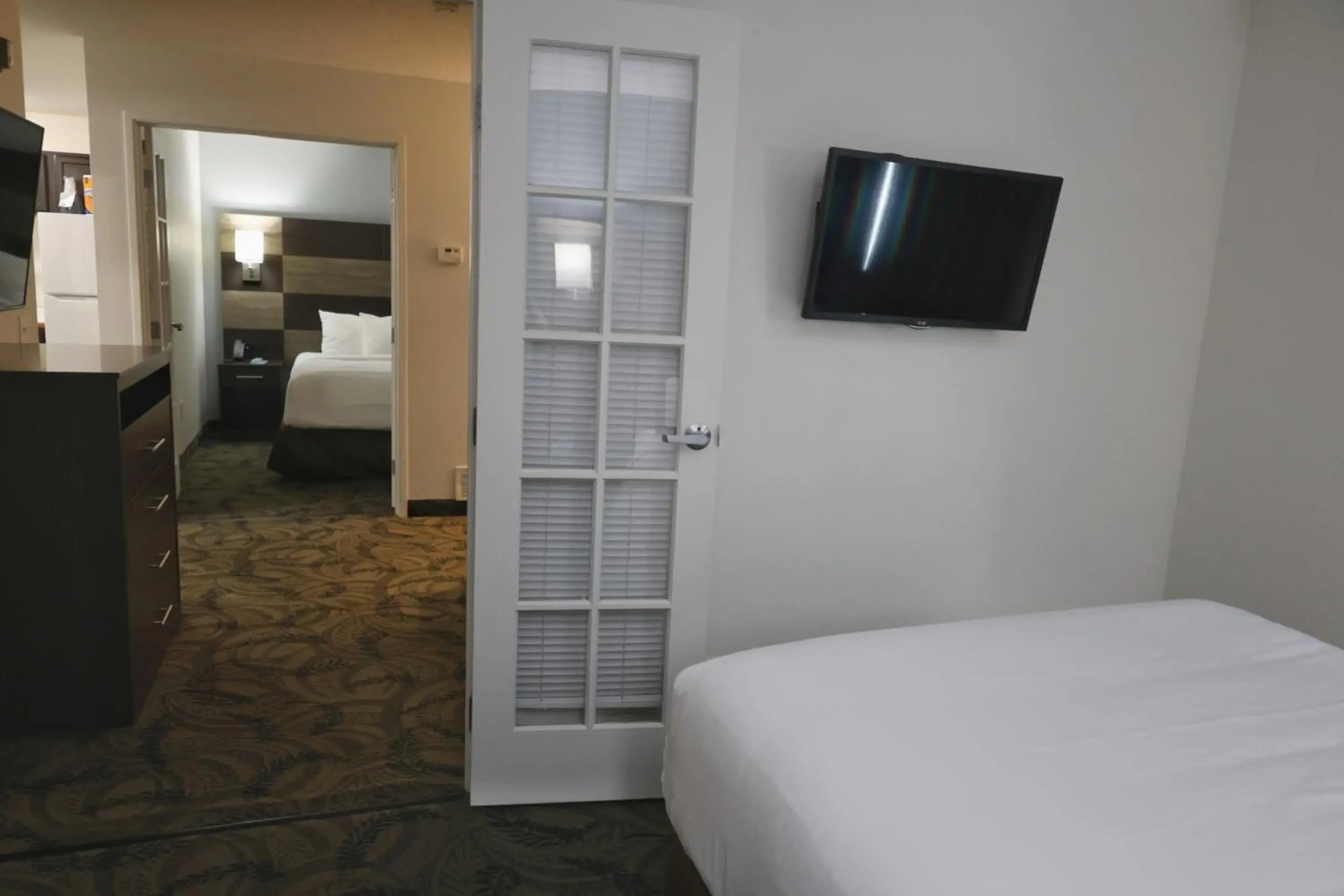 Foto - MainStay Suites Madison Airport