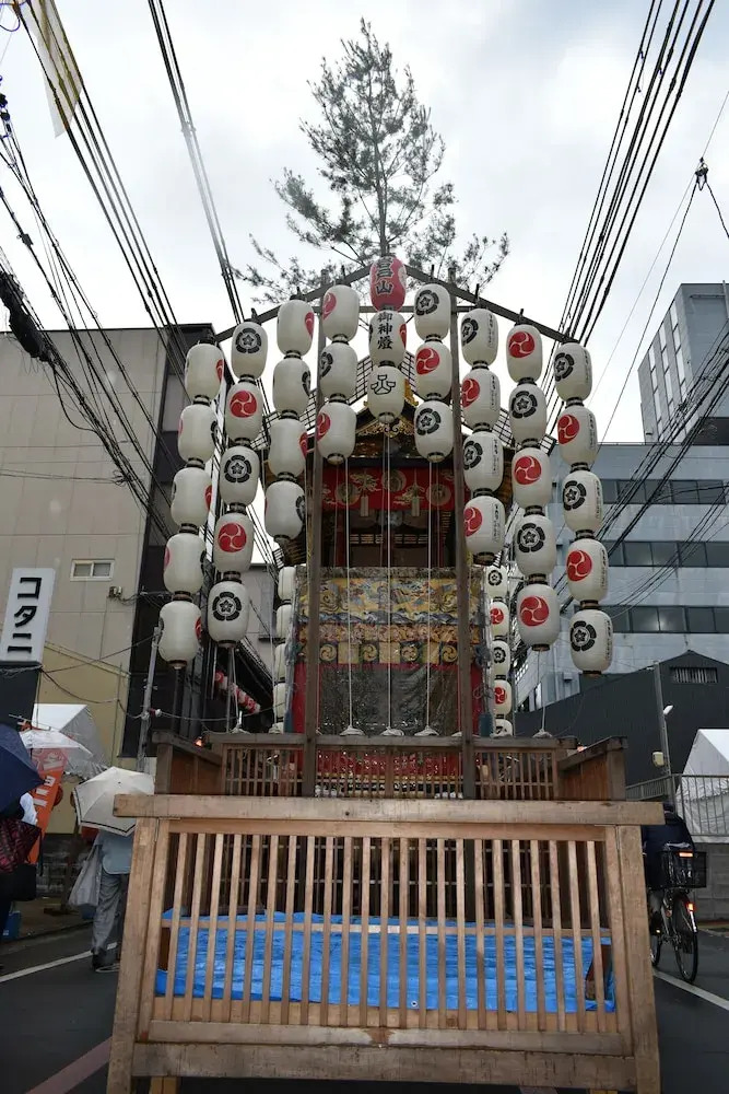 Foto - Iwatoyama Hostel