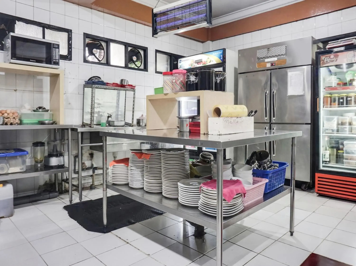 Photo - BI Executive Hotel