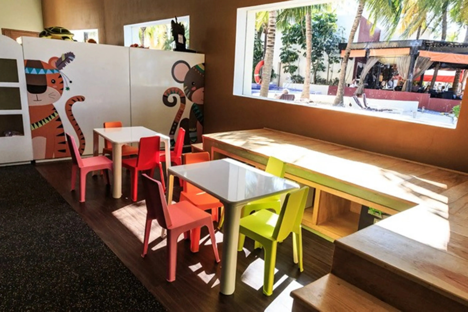 Foto - Dreams Sands Cancun Resort & Spa