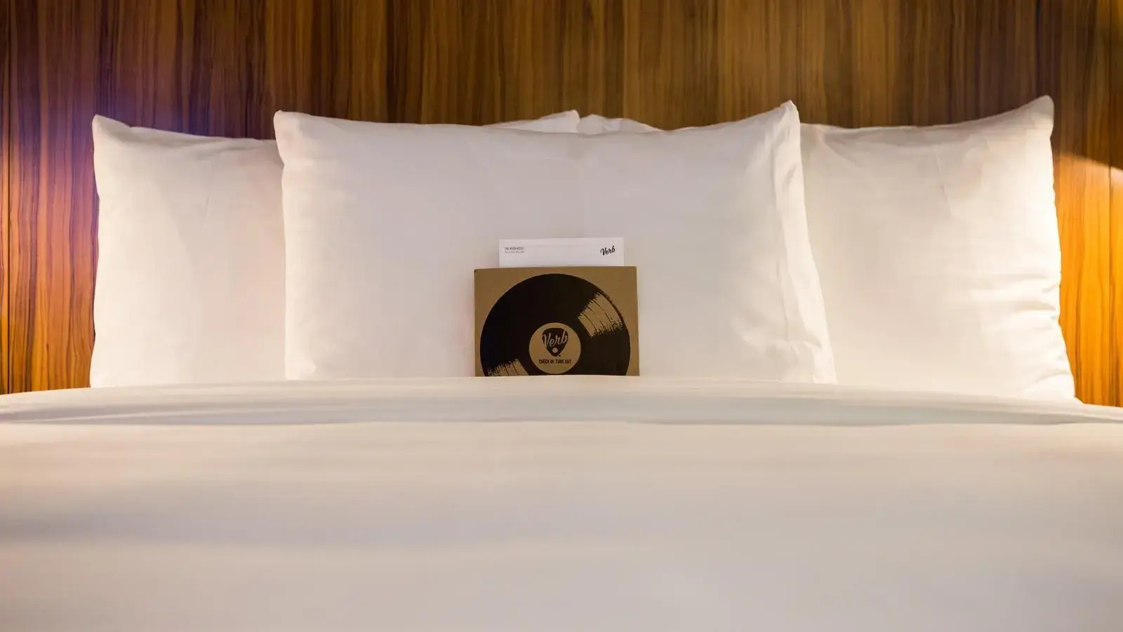 Foto - The Verb Hotel