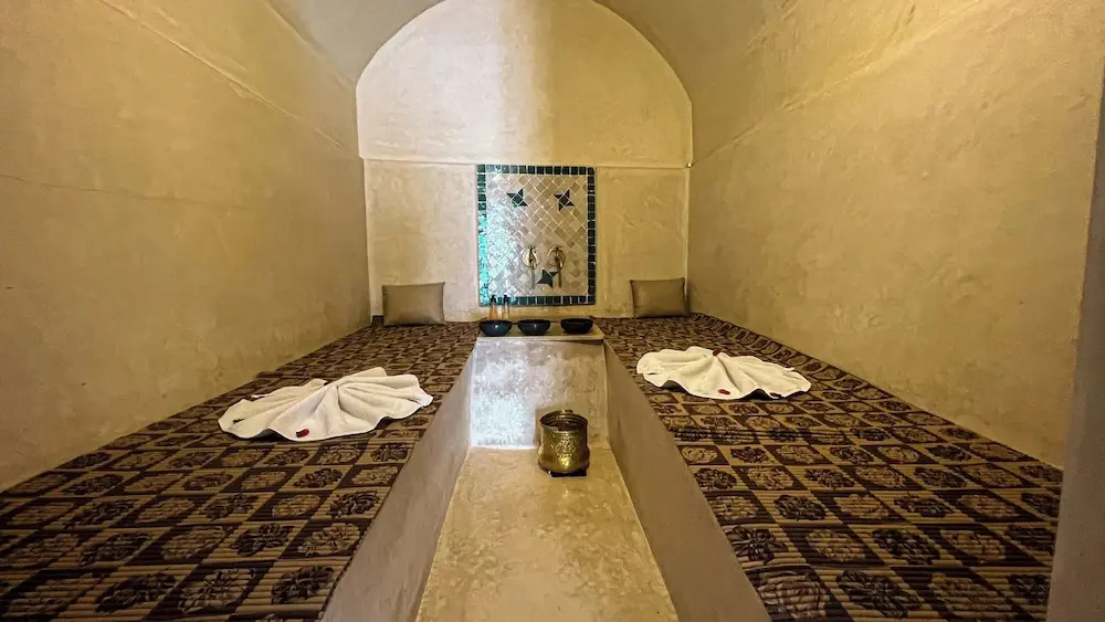 Foto - Riad Fleur De Sable