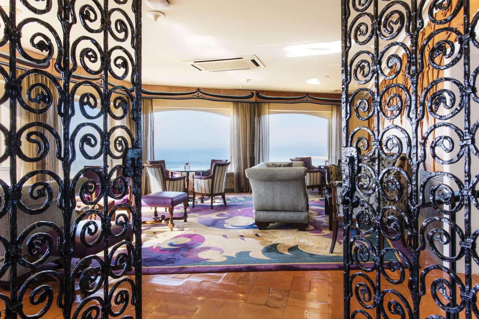 Foto - Hotel Fortaleza do Guincho Relais & Châteaux