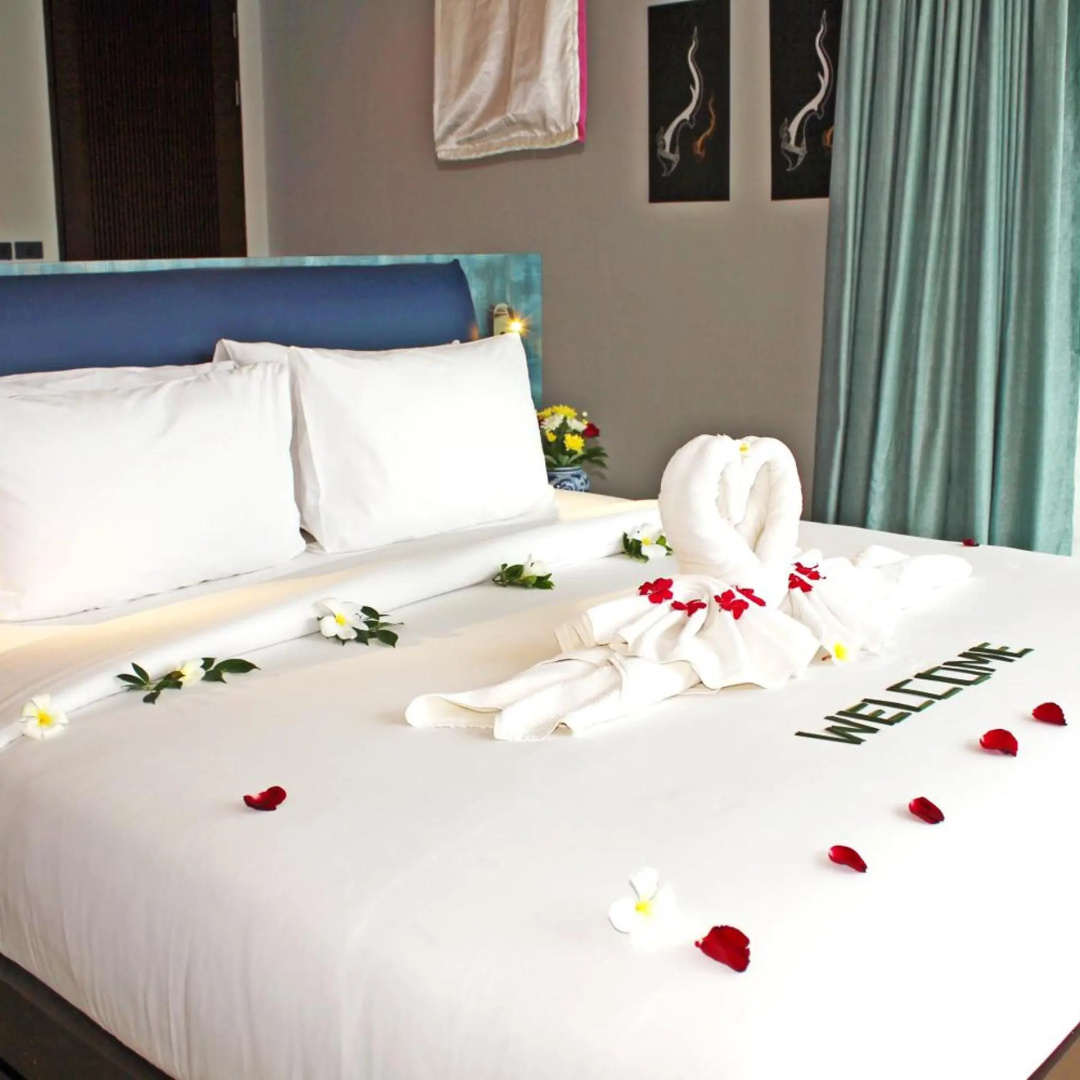 Foto - Weekender Resort