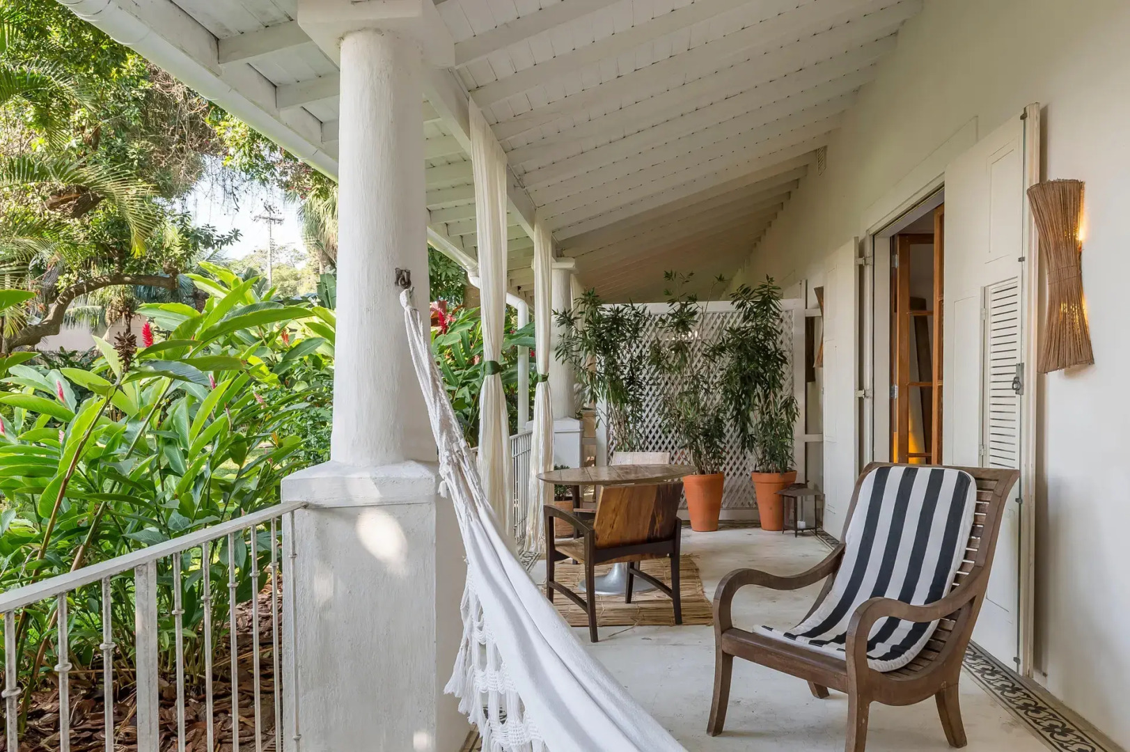 Foto - Santa Teresa Hotel Rio de Janeiro - MGallery Collection