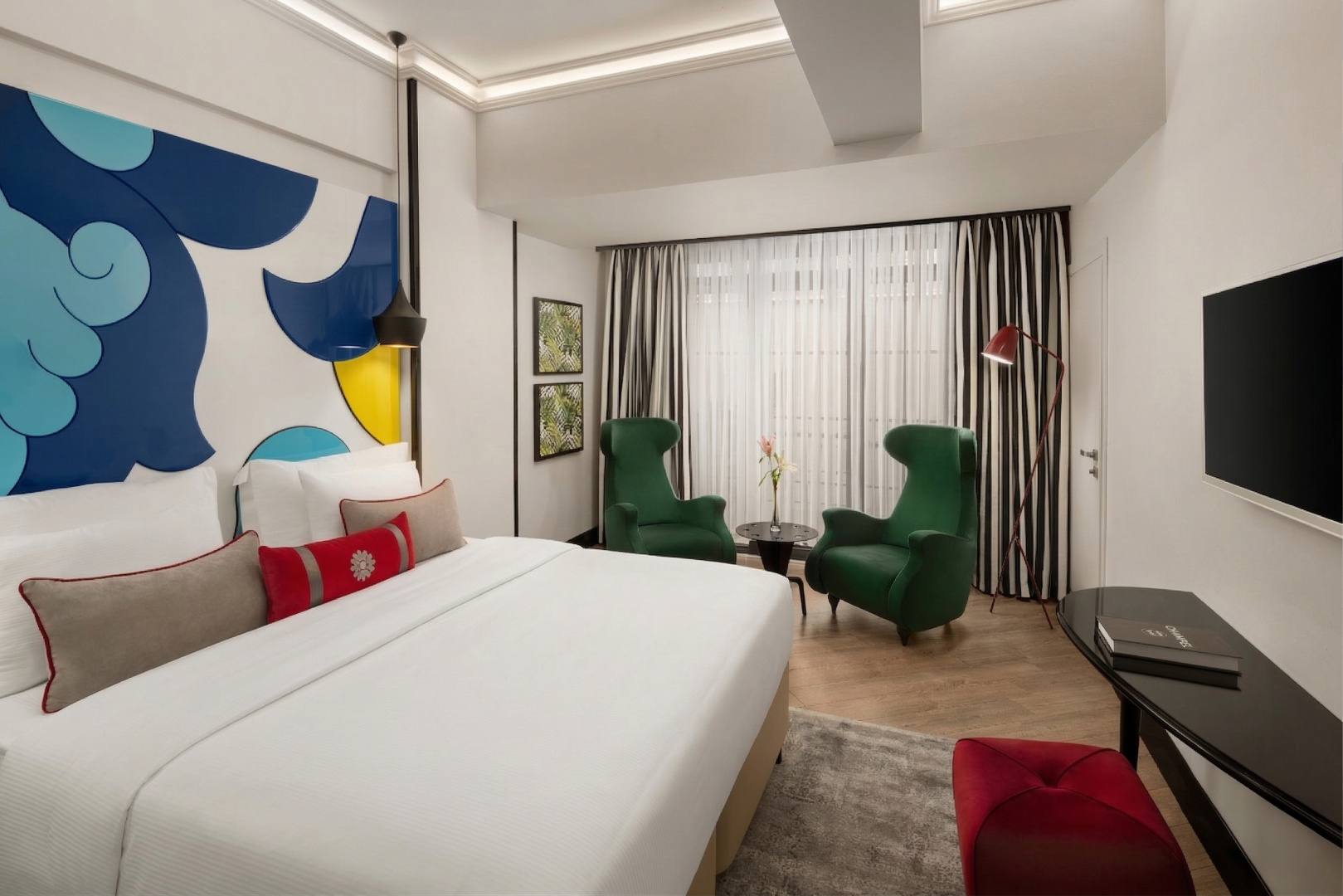 Foto - Sura Hagia Sophia Hotel
