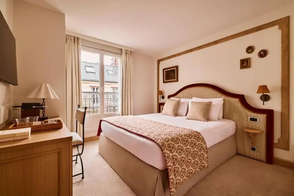 Foto - Hotel Splendor Elysees