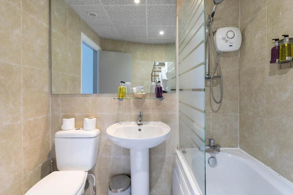 Foto - Martel Guest House Free Parking