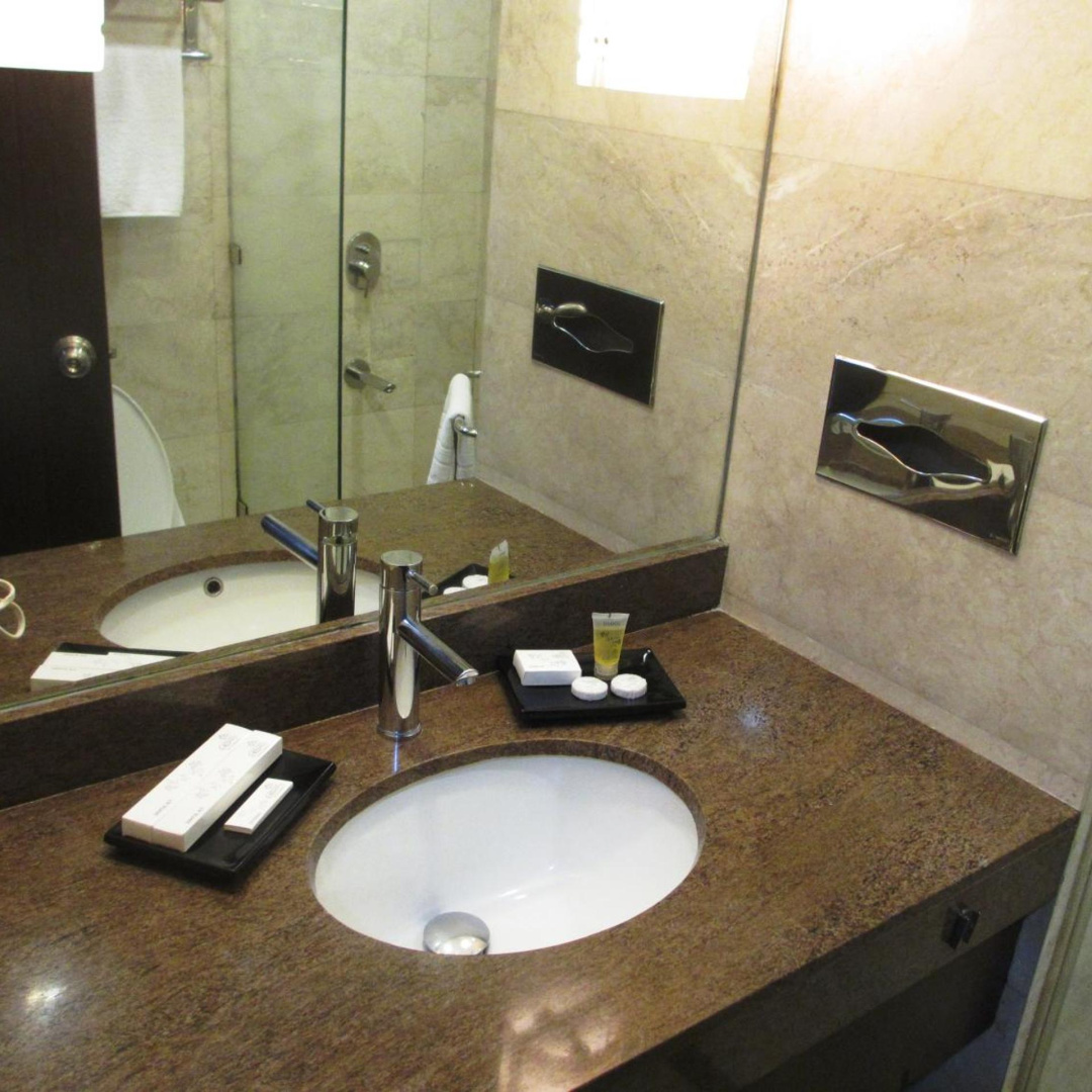 Foto - Crown Regency Hotel Makati