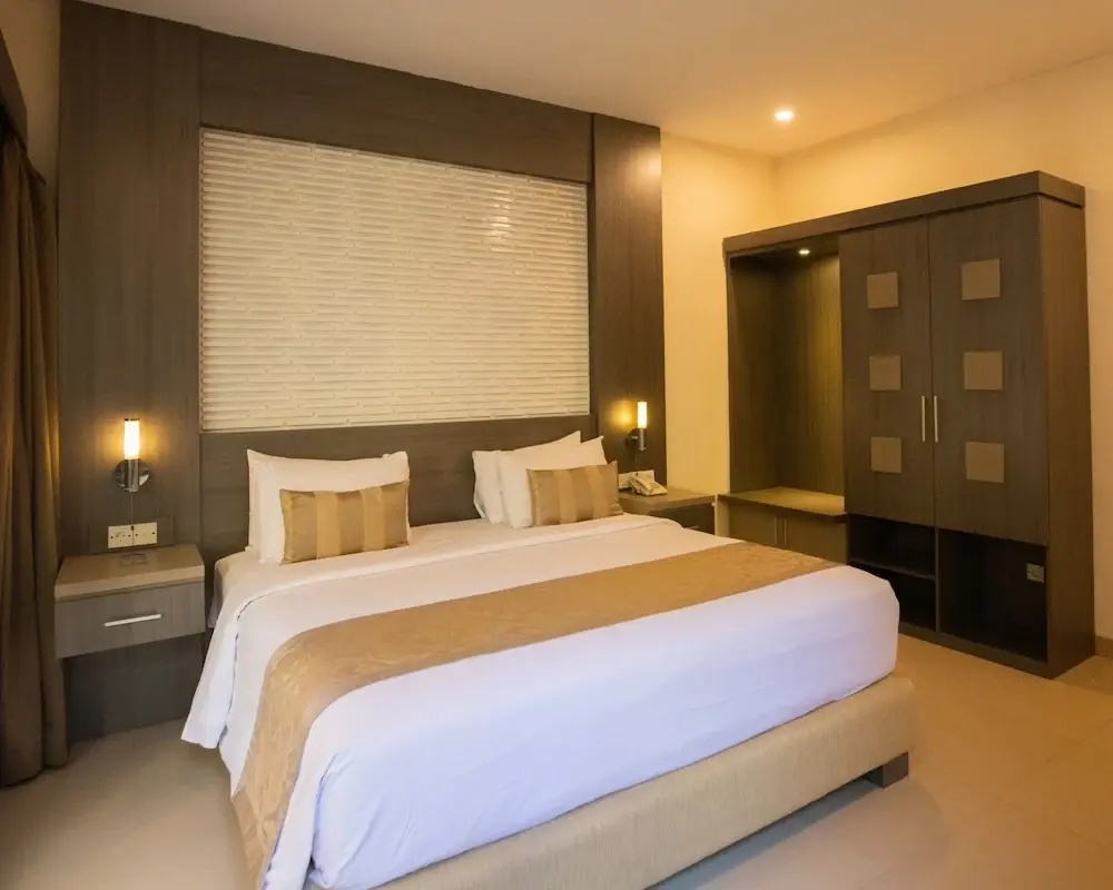 Foto - Luxotic Private Villa and Resort