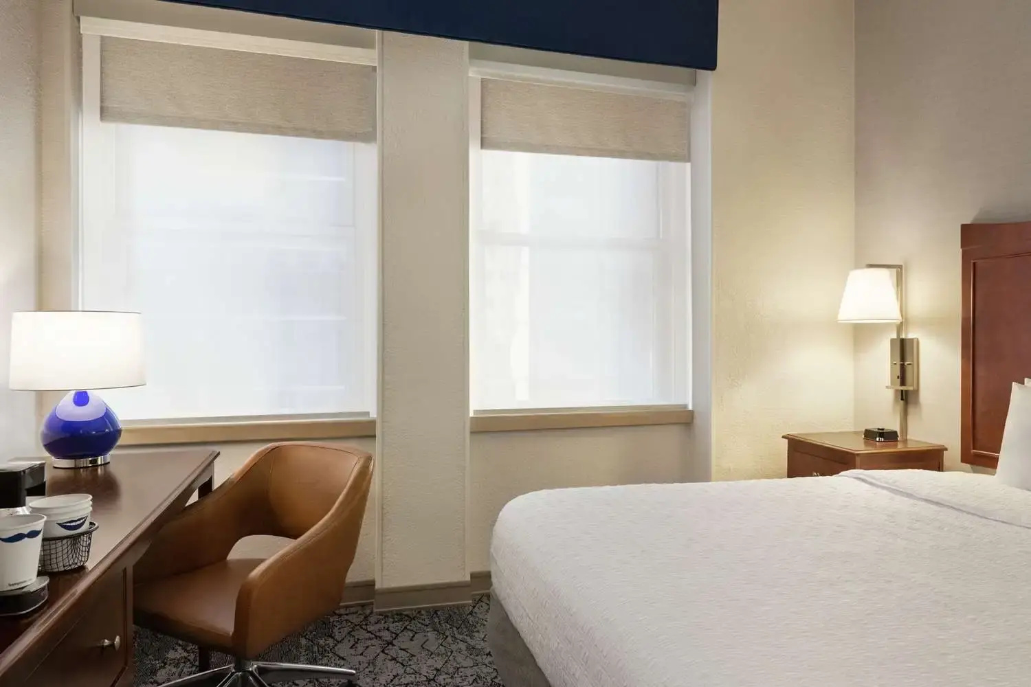 Photo - Hampton Inn Manhattan/Downtown-Financial District