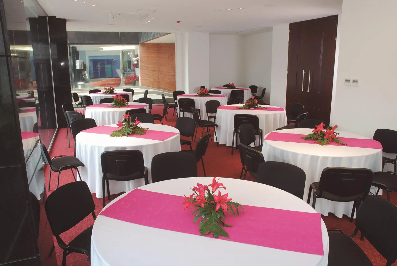 Photo - Best Western Plus 93 Park Hotel