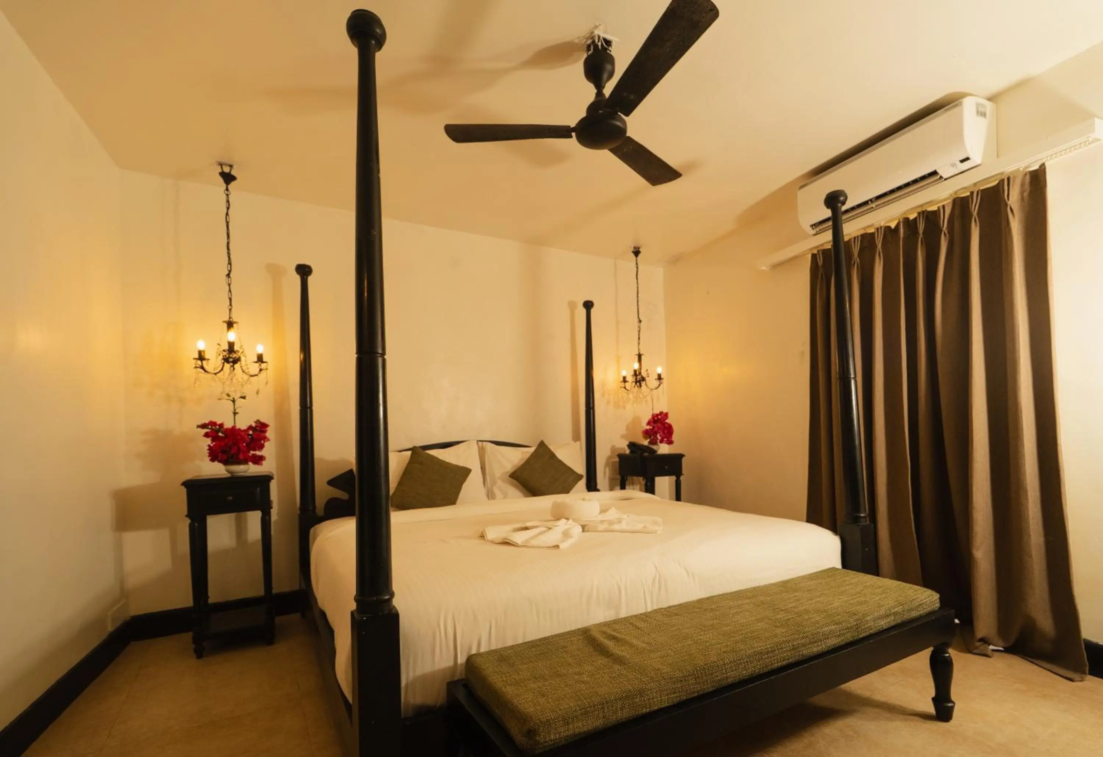 Foto - Fort Tiracol Goa