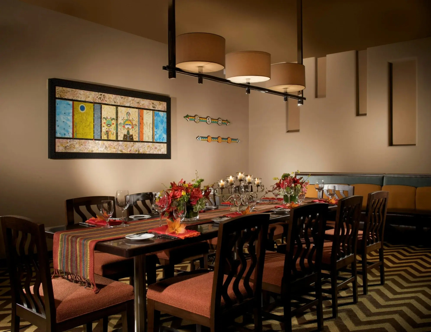 Foto - Hilton Santa Fe Buffalo Thunder
