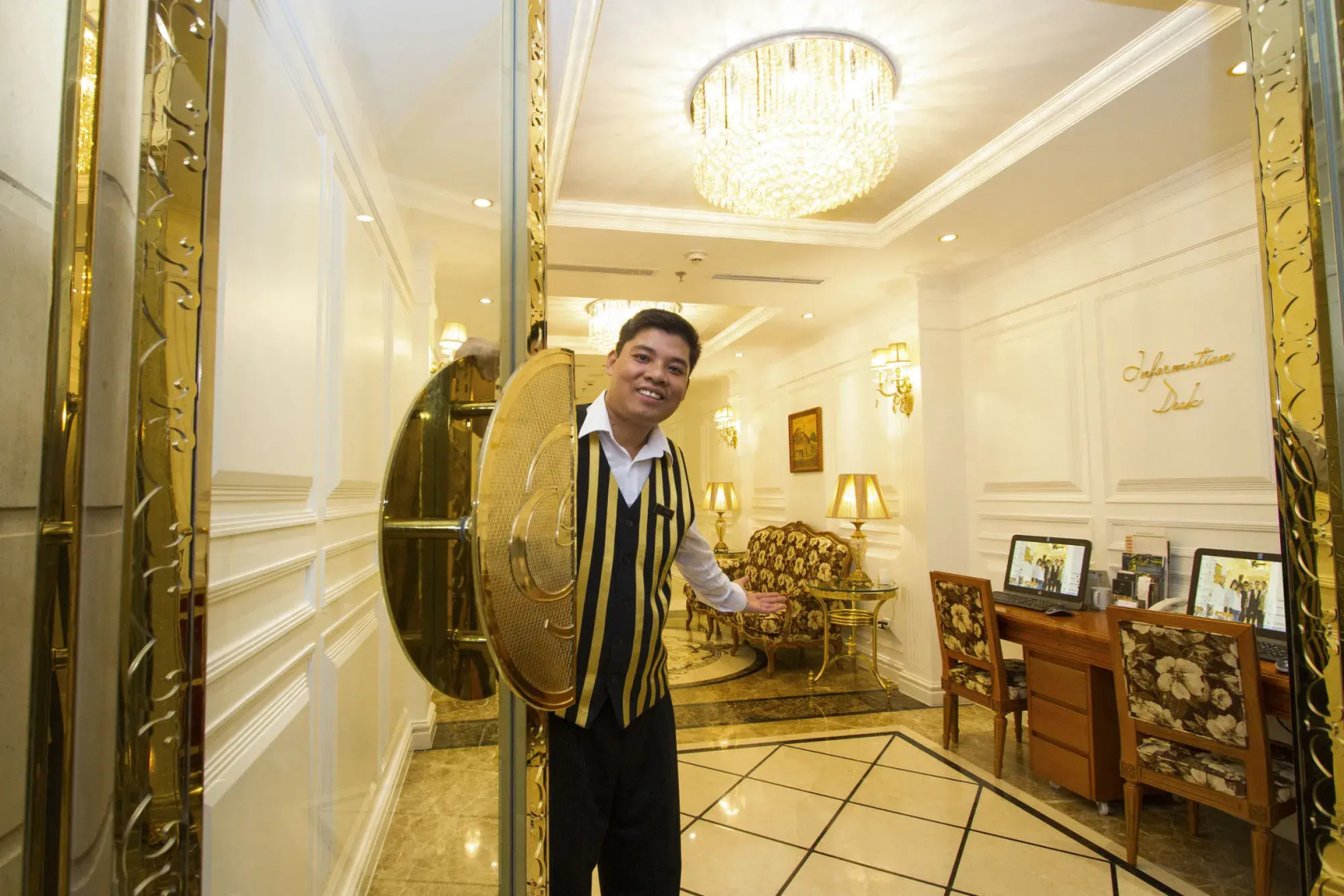 Foto - Silk Path Boutique Hanoi