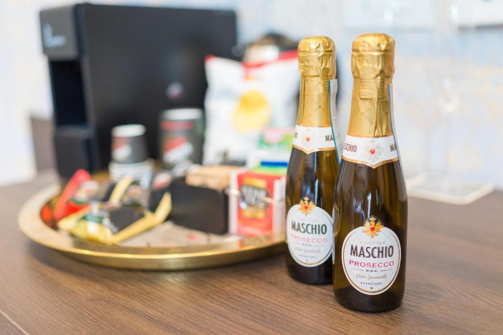 Foto - Bramble Luxury Suites