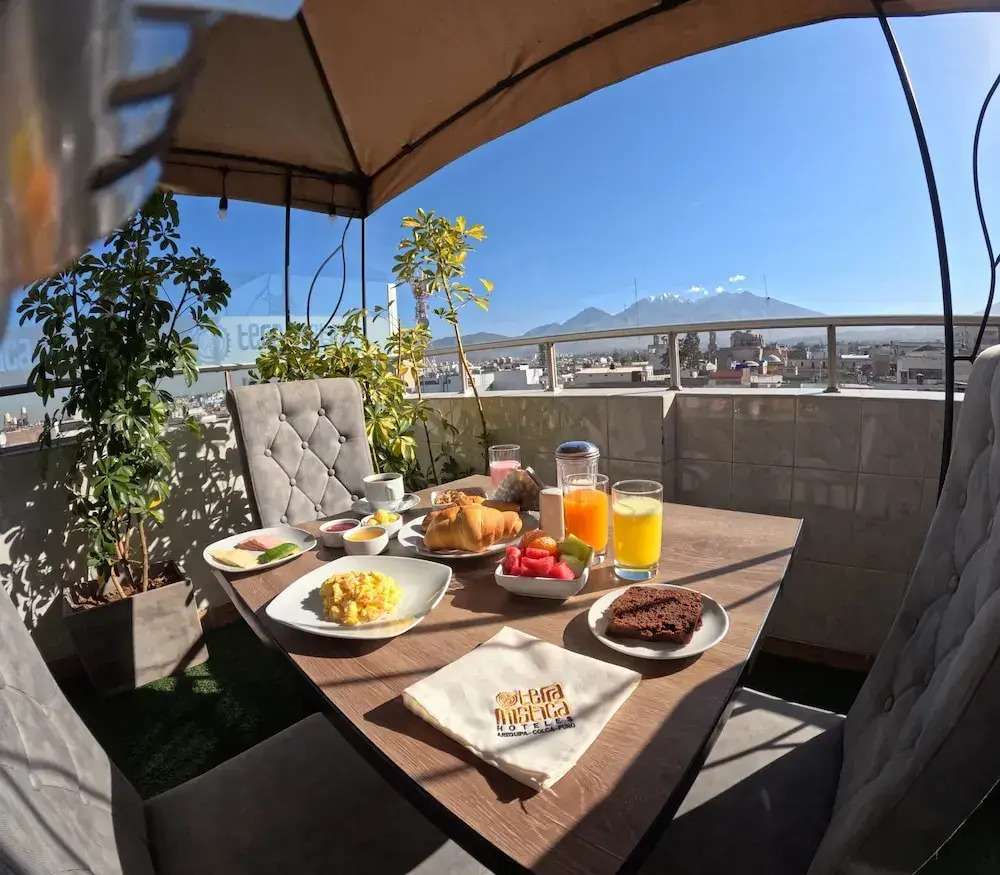 Photo - TERRAMISTICA CENTRO BY Casa Consuelo