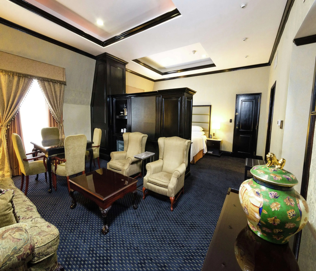 Foto - Hilton Princess San Pedro Sula