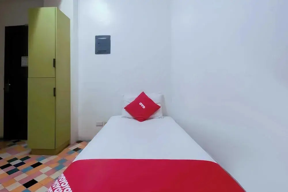 Foto - Junction Hostel Poblacion Makati Avenue