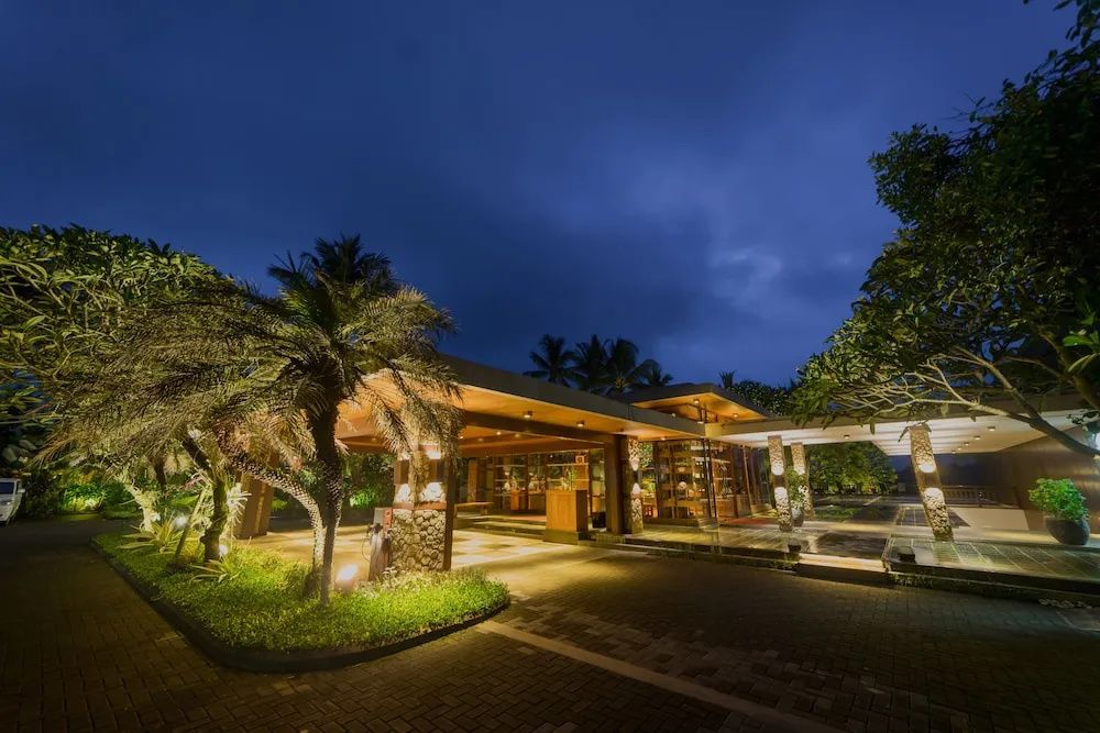 Foto - The Samaya Ubud