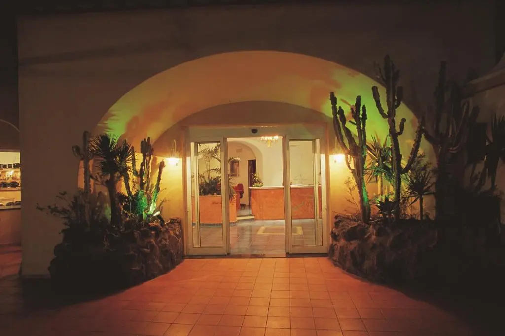 Photo - Hotel Terme Saint Raphael