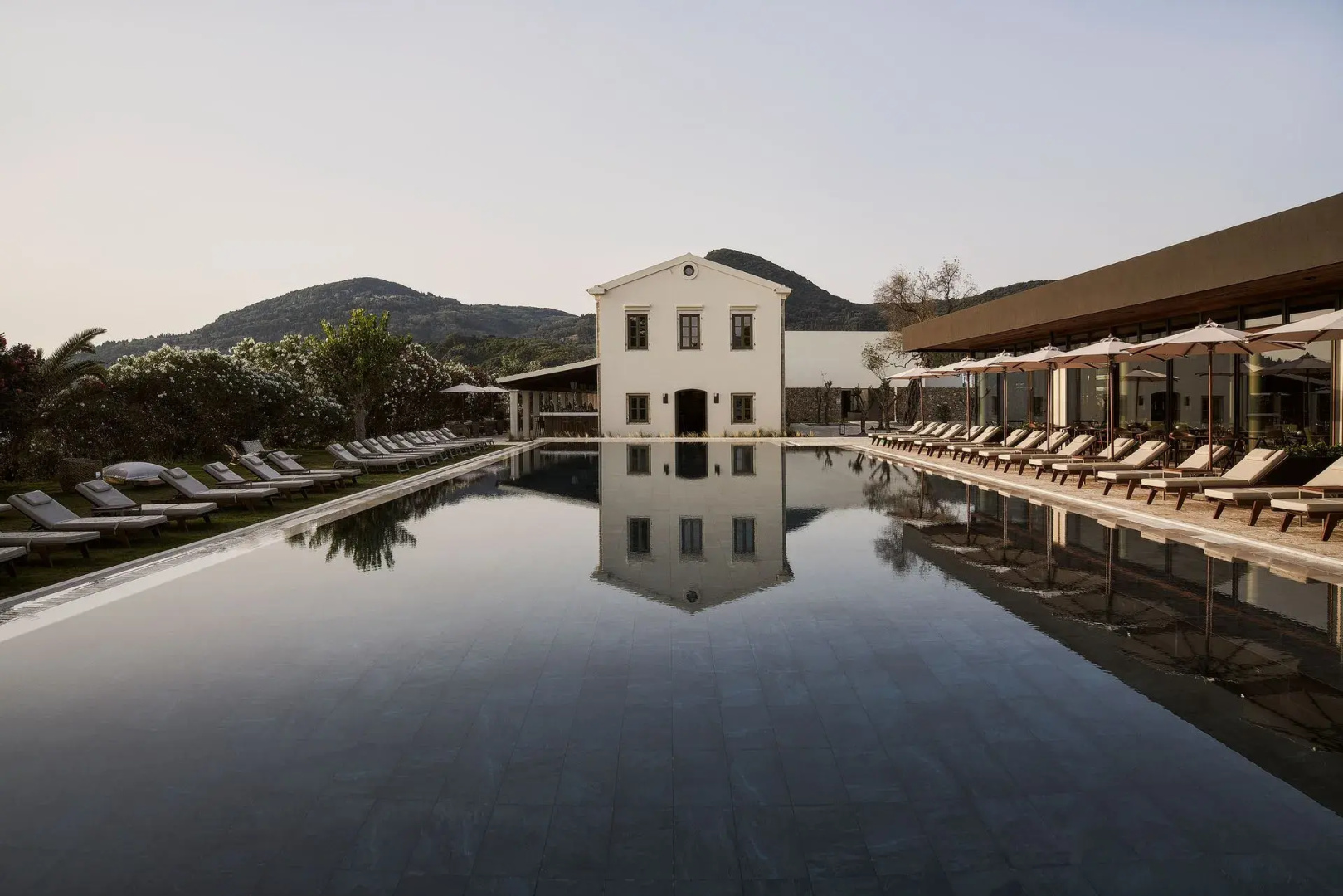 Foto - The Olivar Suites