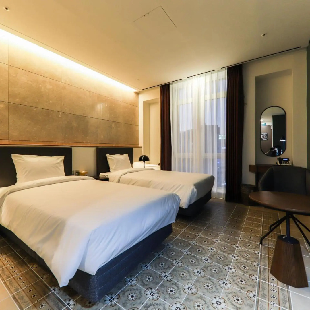 Photo - Le Seoul Hotel