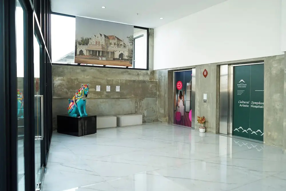 Foto - Paviliun Raden Saleh, ARTOTEL Curated