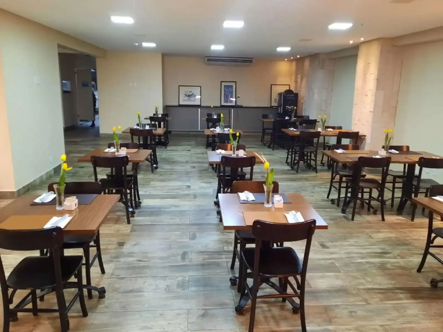 Foto - Golden Tulip Goiania Address