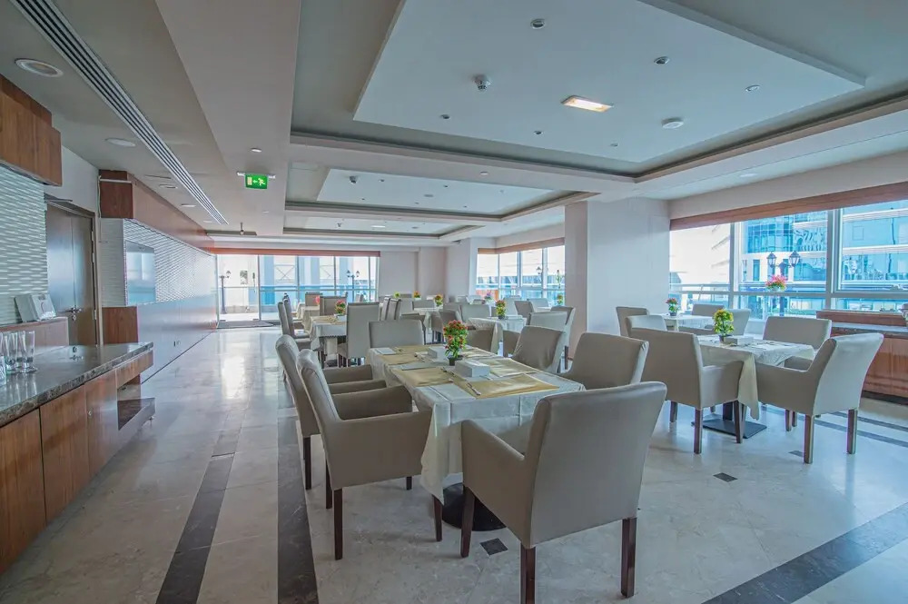 Foto - Vista Hotel Apartments Deluxe