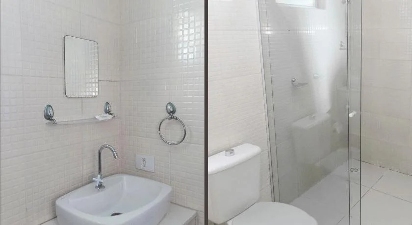 Foto - Pousada Ilha da Magia