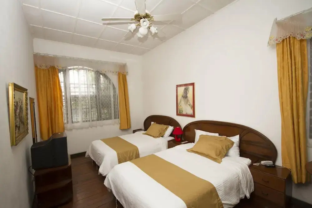 Foto - Hotel 1492