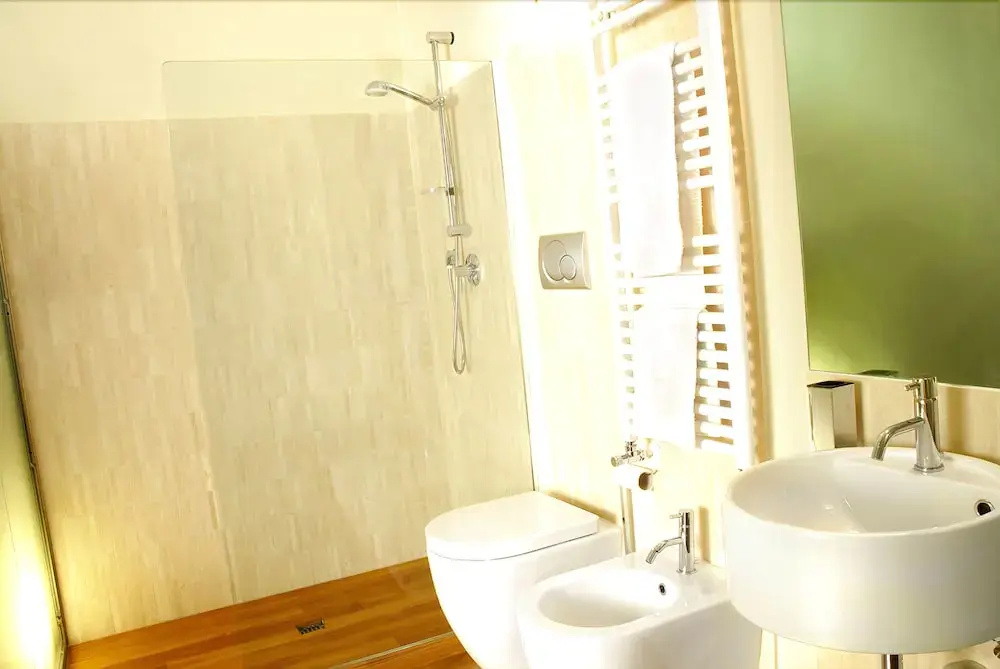 Photo - B&B Terres D'Aventure Suites