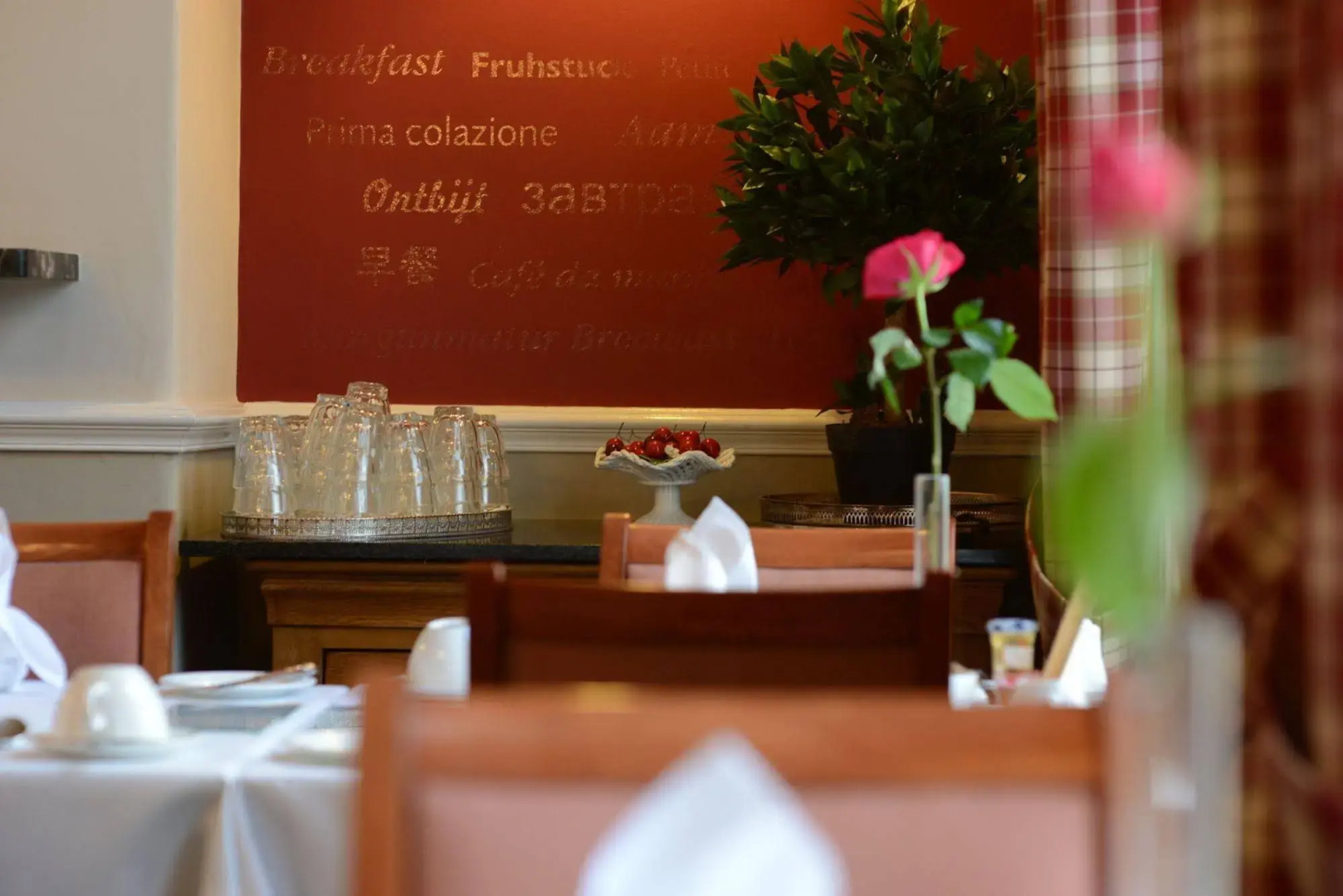 Foto - The Ayrlington Guesthouse