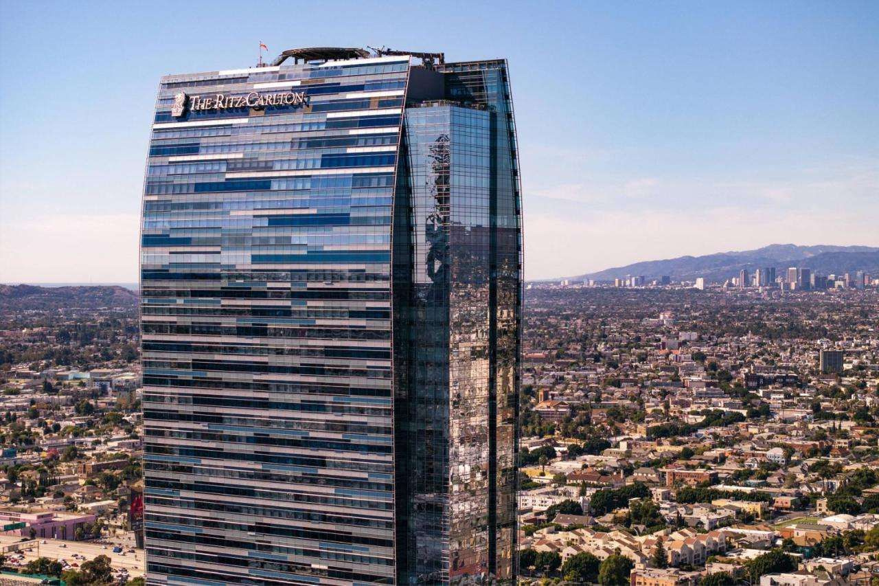 Photo - The Ritz-Carlton, Los Angeles