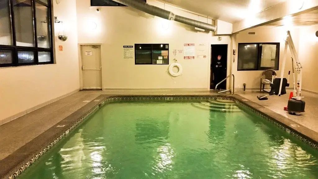 Foto - Days Inn & Suites by Wyndham Spokane