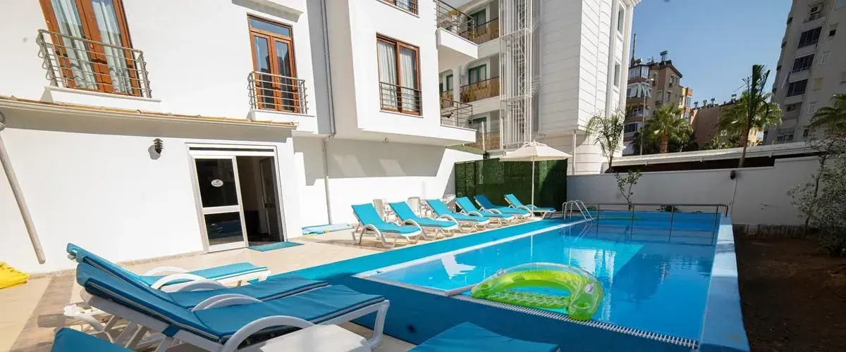 Photo - Sirena Apart & SPA