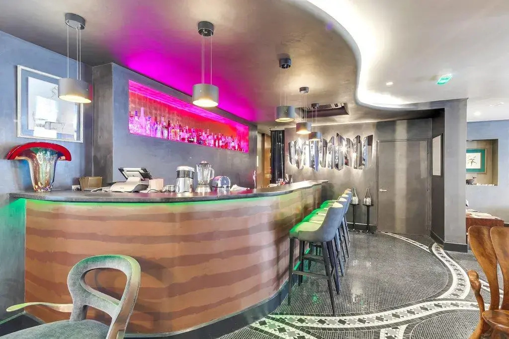 Foto - The One Alma Paris