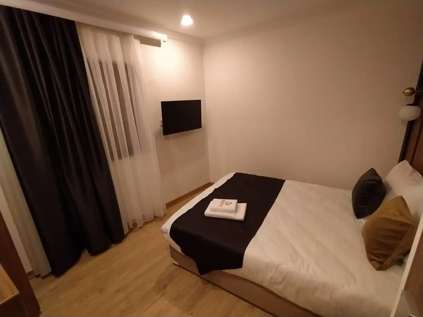 Foto - Nupera Hotel
