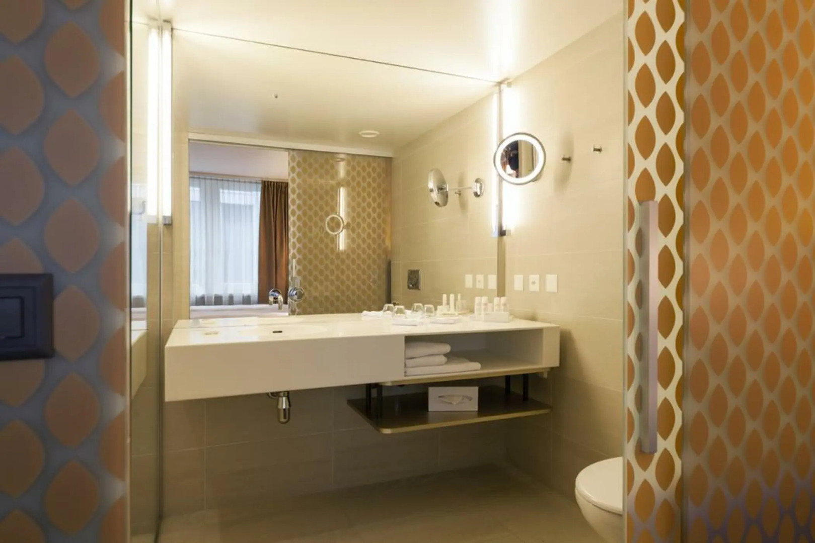 Photo - Radisson Blu Hotel, Lucerne