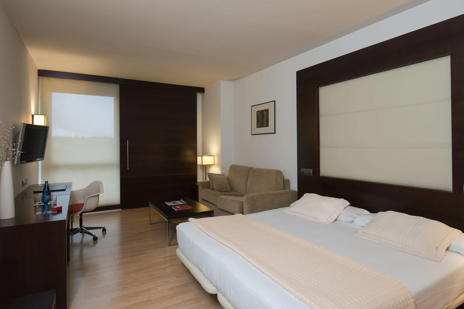 Photo - Eurostars i-Hotel