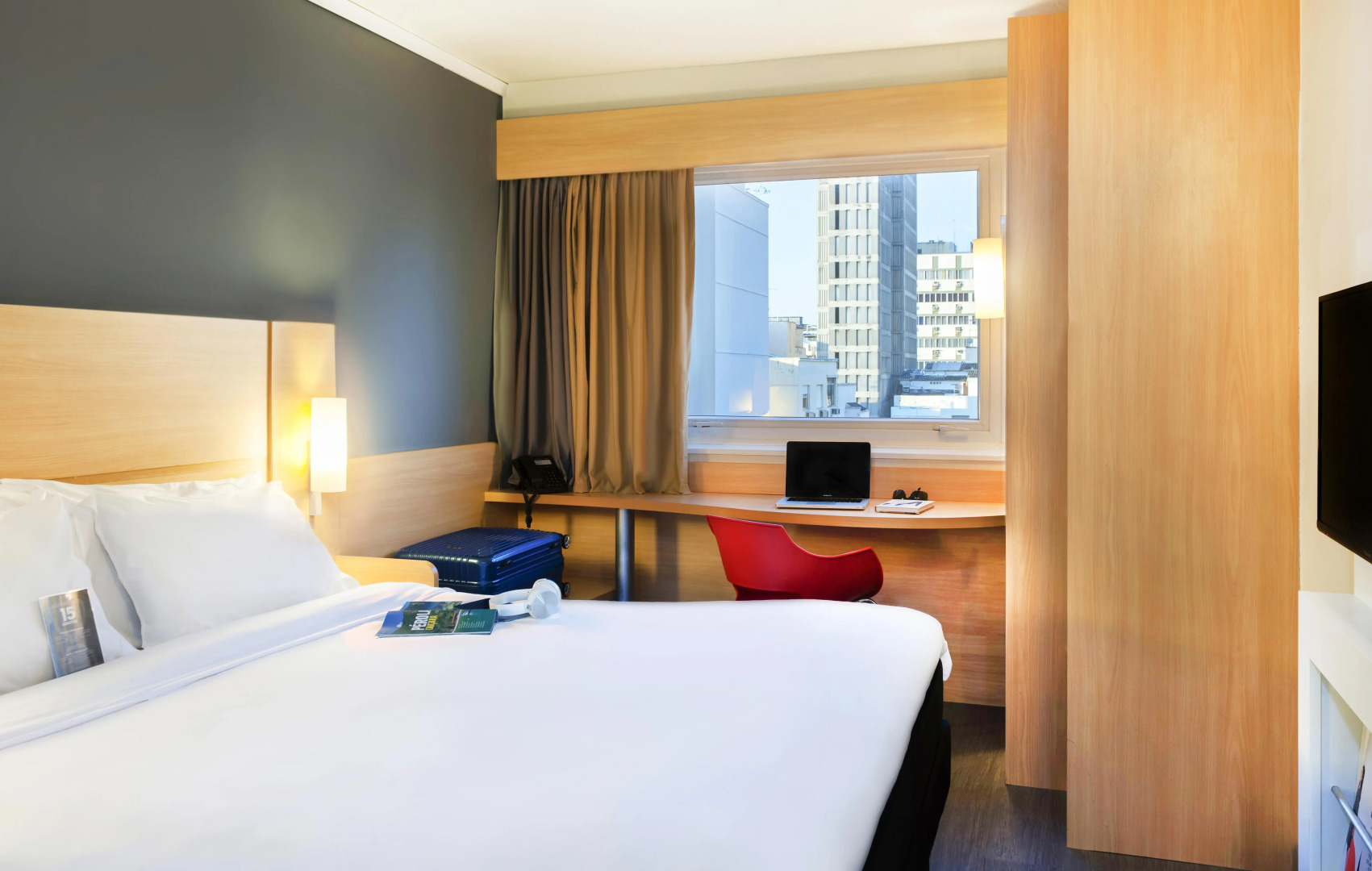 Photo - ibis Copacabana Posto 5