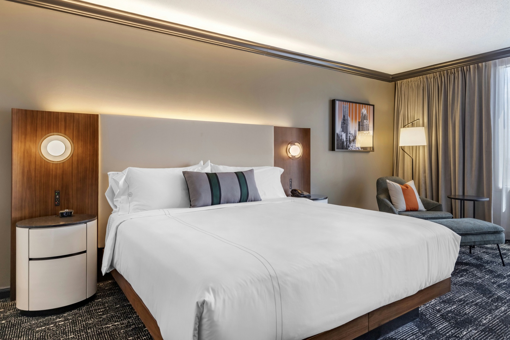 Foto - Omni Austin Hotel Downtown