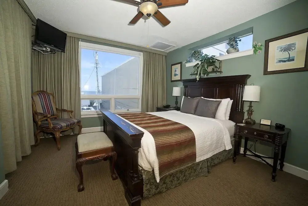 Foto - Desoto Beach Bed & Breakfast
