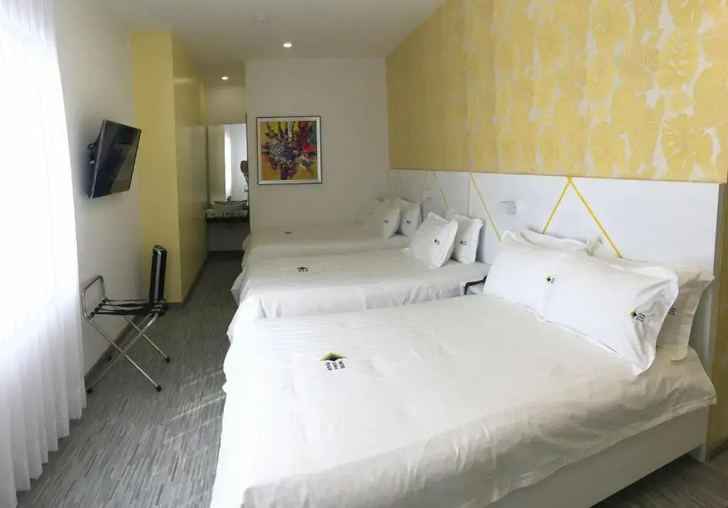 Foto - Luma Plaza Hotel