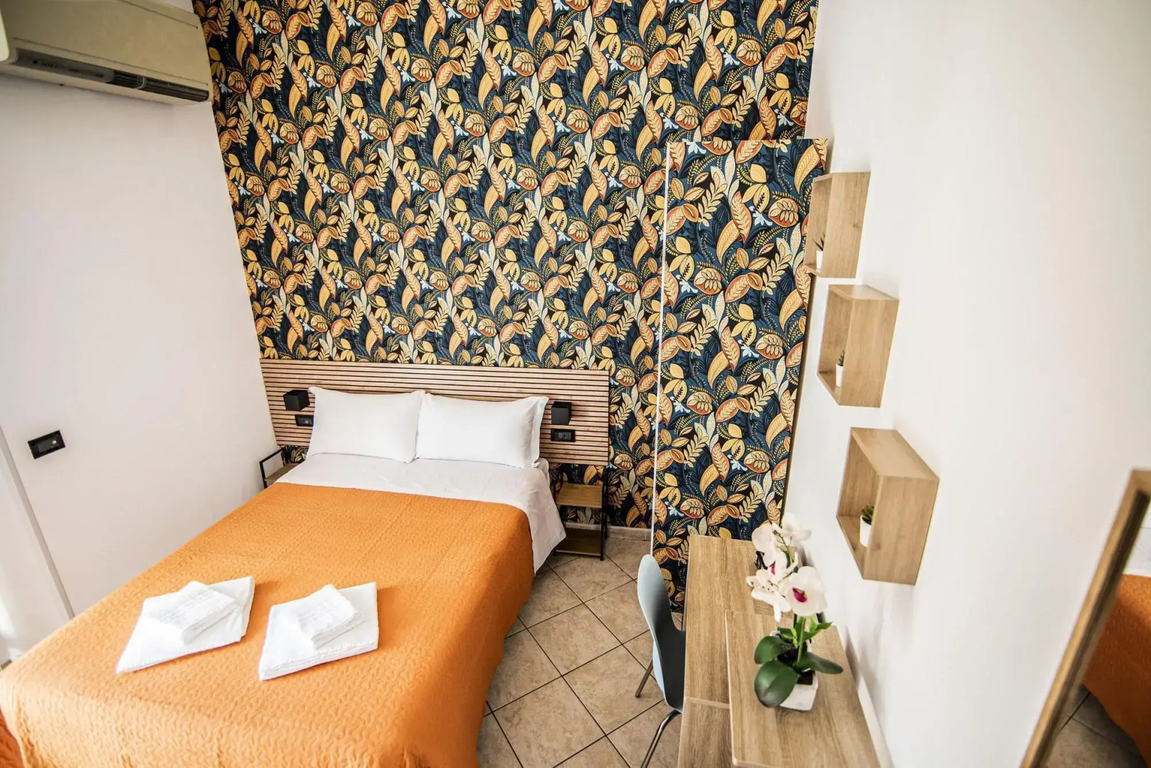 Foto - Hotel Dell'Urbe