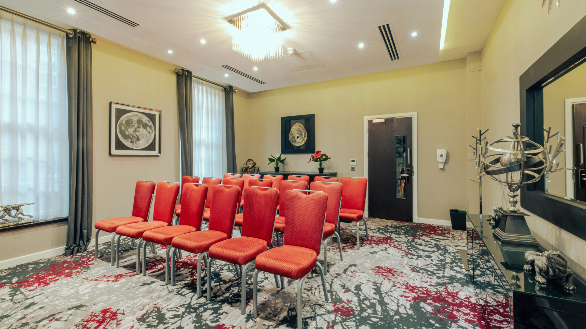 Foto - DoubleTree by Hilton London - Greenwich