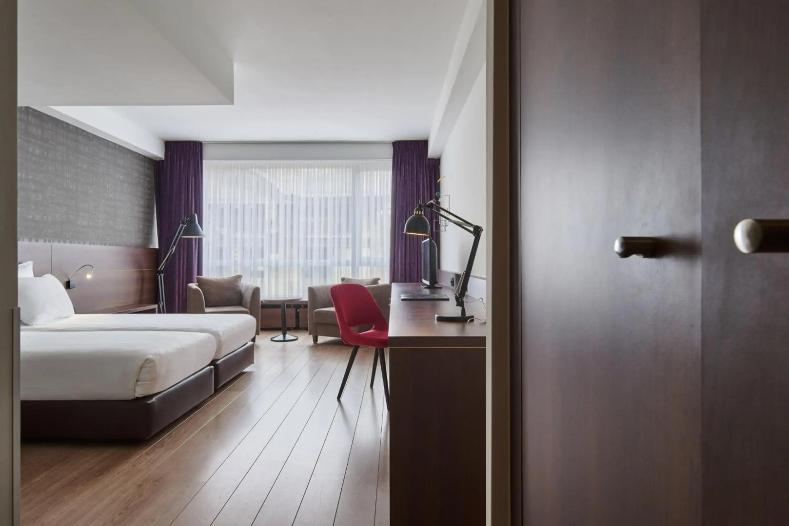Photo - Theater Hotel