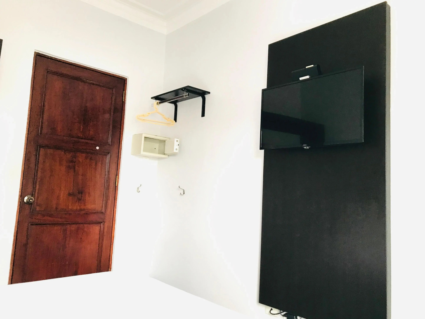 Foto - Larq'a Park Rooms